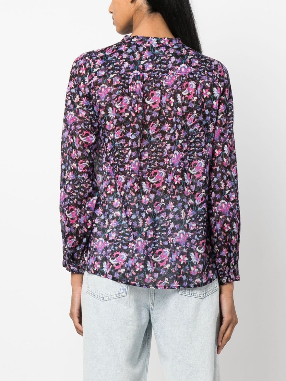 MARANT ETOILE - Woman - Multicolor - Shirt