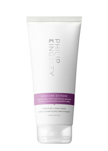 Photo: Philip Kingsley Moisture Extreme Enriching Conditioner 200ml