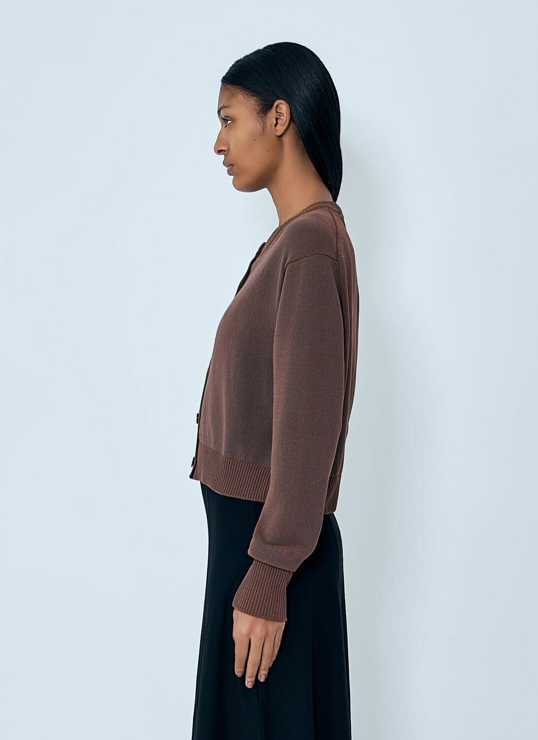 Our Legacy Mirco Cardigan