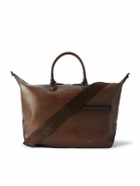 Berluti - Toujours Venezia Leather Weekend Bag