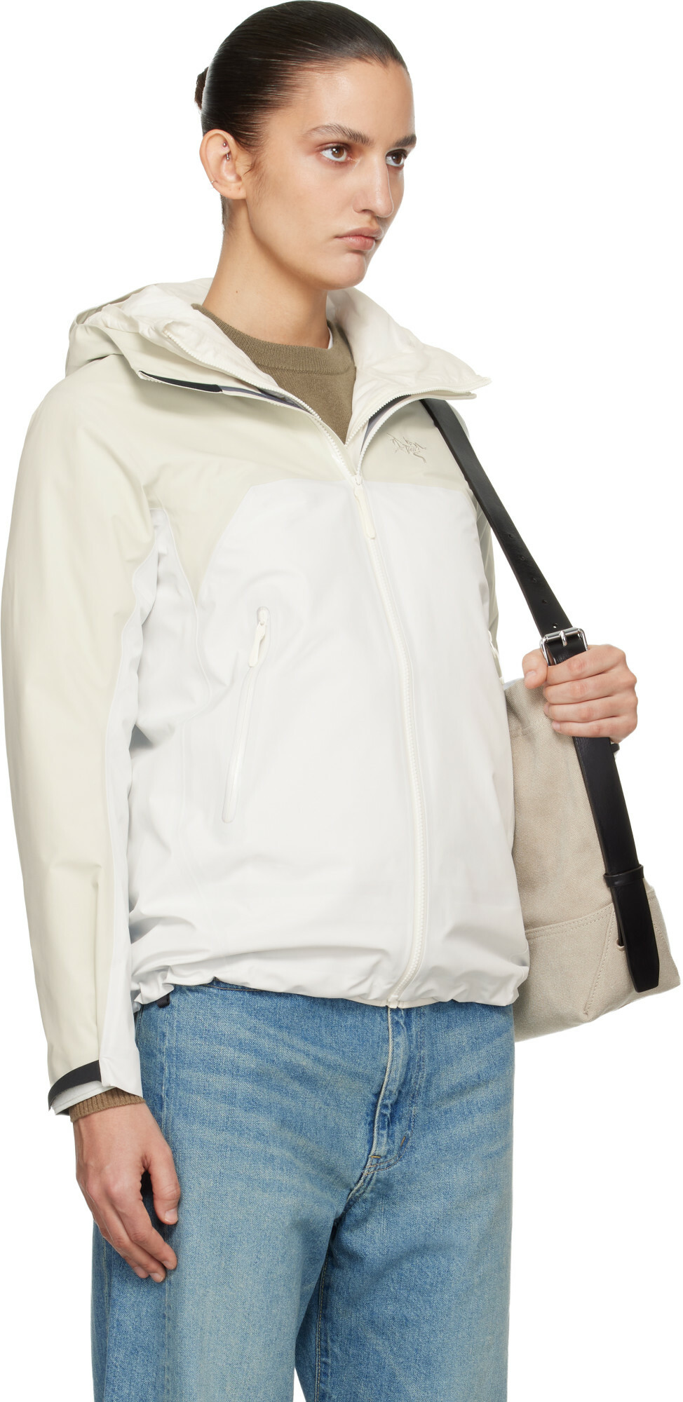 Arc'teryx Off-White Beta Jacket