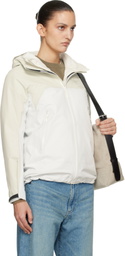 Arc'teryx Off-White Beta Jacket