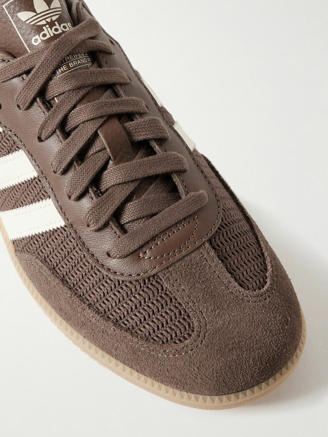 スニーカー Samba Suede Sneakers Adidas Samba Super Suede Mens Shoes Trainers UK Size 7-12