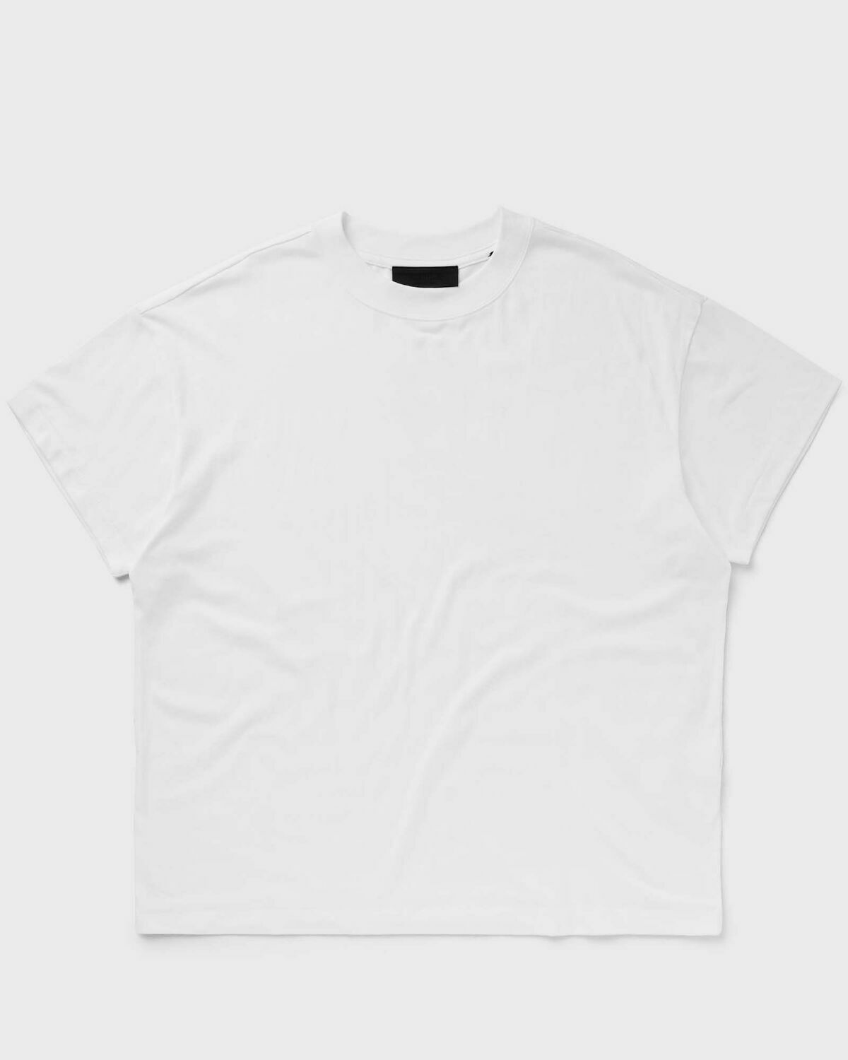 Fear Of God Essentials Essentials Tee White Shortsleeves Fear Of God ...