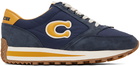 Coach 1941 Navy Runner Sneakers