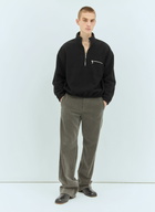 RIER Fleece Sweatshirt