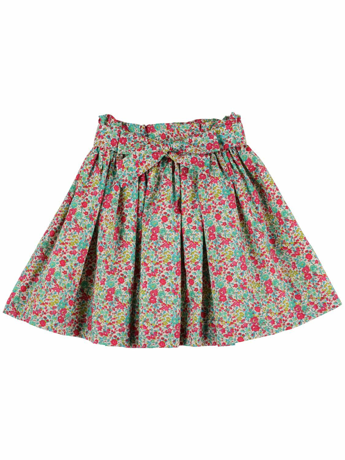Bonpoint Short Skirt 3T main image 1
