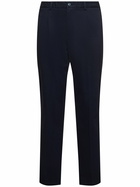 BOSS Kane Cotton Blend Pants