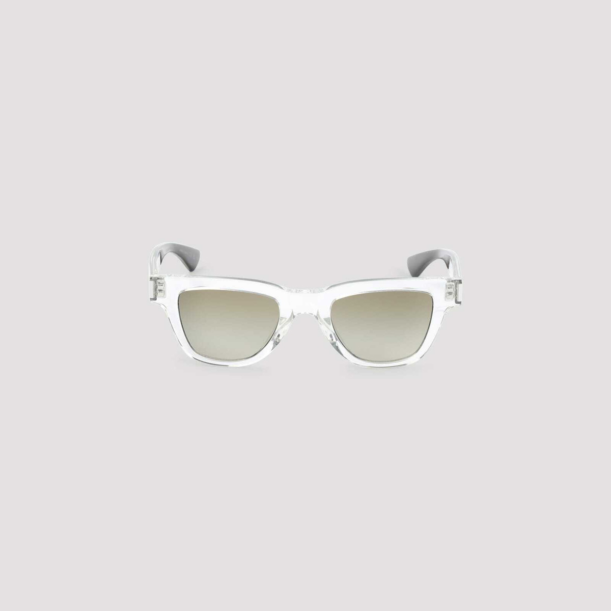 Saint Laurent Acetate Sunglasses