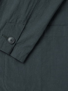 Folk - Cotton Suit Jacket - Gray