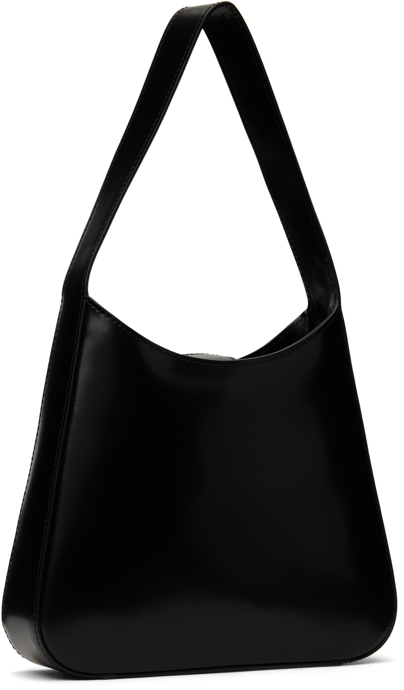 Filippa K Black Small Shoulder Bag