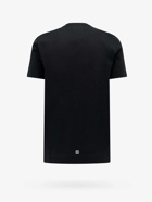 Givenchy   T Shirt Black   Mens