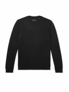 Dunhill - Cashmere Sweater - Black