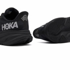 HOKA ONE ONE M Clifton 9 GTX in Black