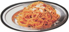 UNDERCOVER Black & White Spaghetti Pouch