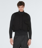 Entire Studios - Pillow down vest