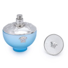 Versace Ladies Dylan Turquise EDT Spray 3.4 oz Fragrances 8011003858552