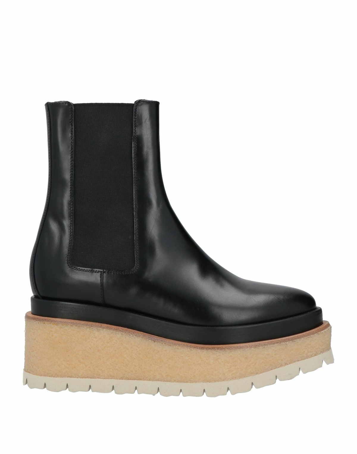 Pierre Hardy Womens Ankle boots in Black