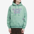 PACCBET Men's R.M.D Popover Hoodie in Khaki