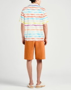 Missoni Mens Shirt in White