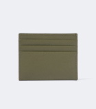 Prada Saffiano leather card holder