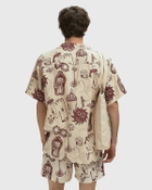 Cantina Cuba Linen Shirt