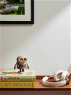 Boyhood - Minions Bob Small Oak Figurine