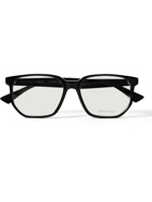 Bottega Veneta - D-Frame Acetate Optical Glasses