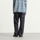 Neighborhood Men's Rigid Denim DP Basic Jeans in Indigo