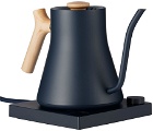Fellow Blue Maple Stagg Kettle