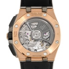 Audemars Piguet Royal Oak Offshore Chronograph Automatic Grey Dial Mens Watch 26420OI.OO.A015VE.01