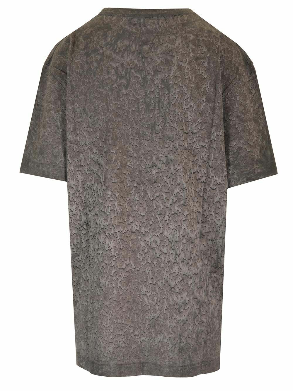 Alexander Wang Jersey T-shirt