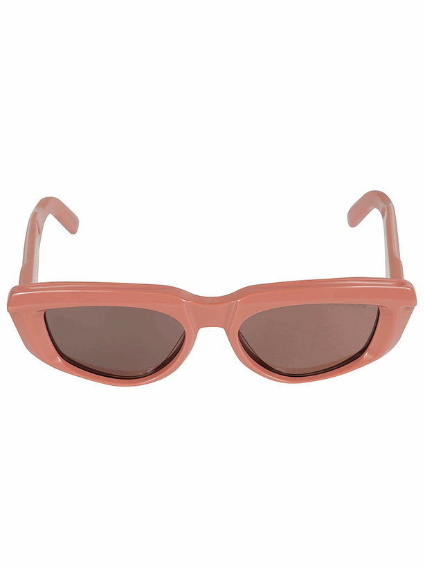 Photo: Dior Eyewear Diorexplorer Sunglasses