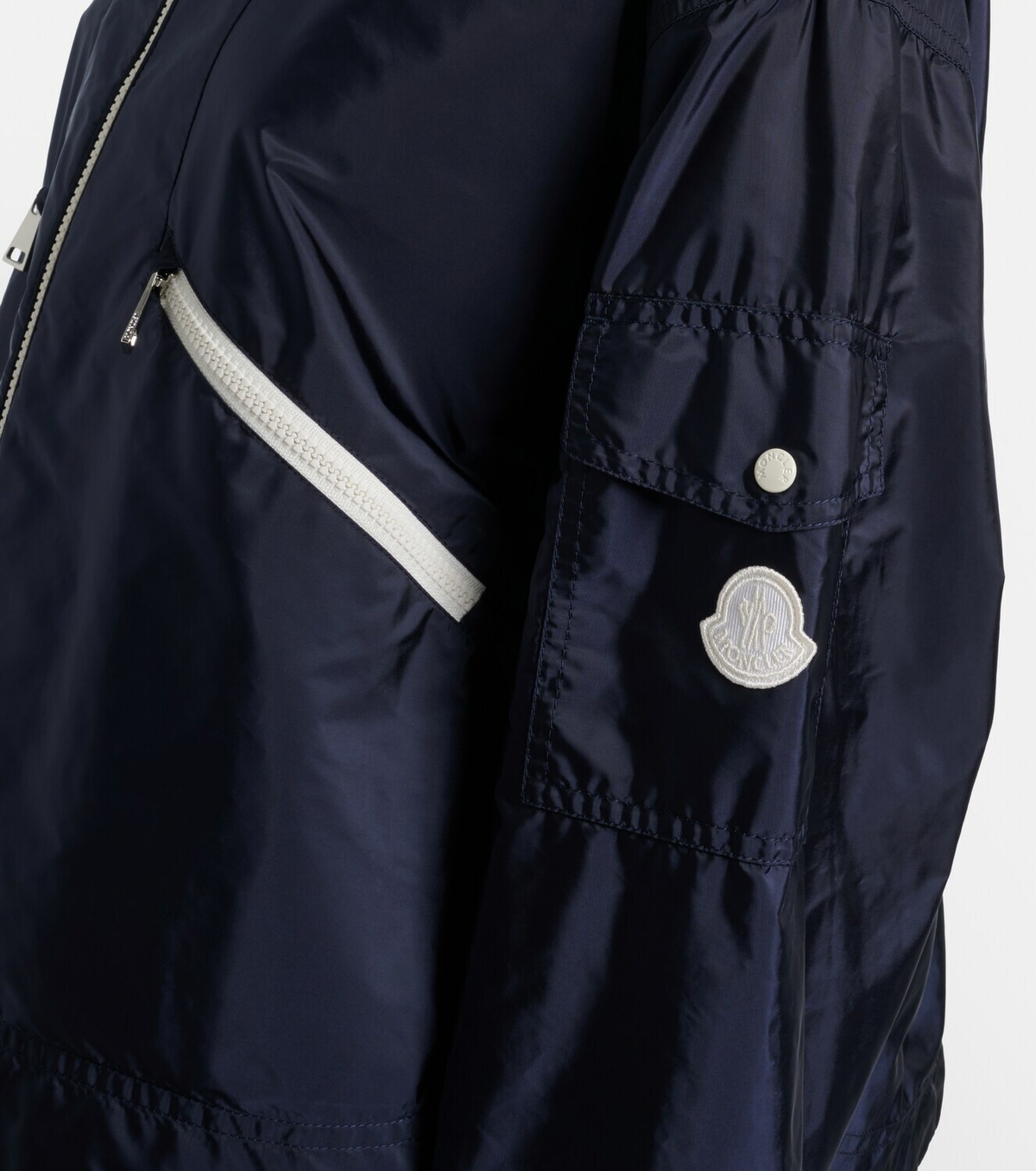 Moncler Marmacy jacket