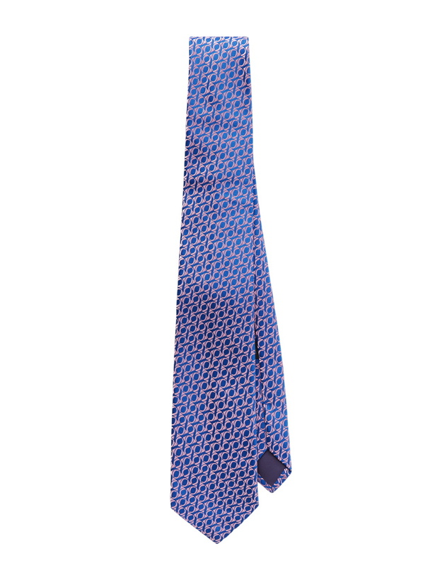 Photo: Charvet - 8.5cm Silk-Jacquard Tie