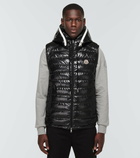 Moncler - Akaishi quilted down vest