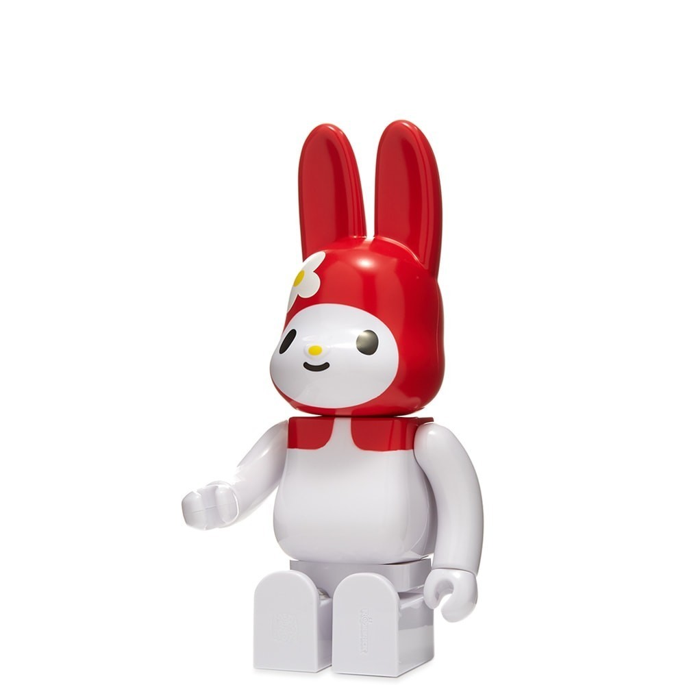 MEDICOM TOY - ベアブリック BE@RBRICK MY MELODY マイメロディ 400% MEDICOM TOY - ベアブリック BE@RBRICK MY MELODY マイメロディ