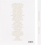A Magazine Curated by A Magazine Curated By: 2000/2004–2025