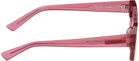 AKILA Pink Mabel Sunglasses
