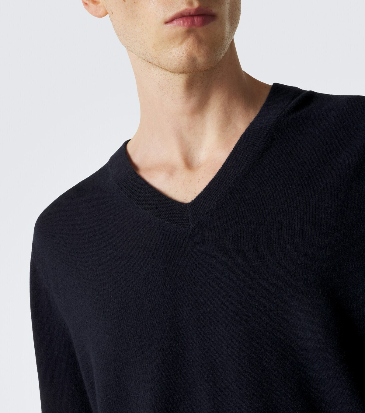Arch4 Mr Harrison cashmere sweater