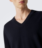 Arch4 Mr Harrison cashmere sweater