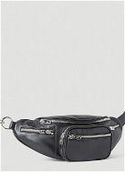 Alexander Wang - Attica Belt Bag in Black