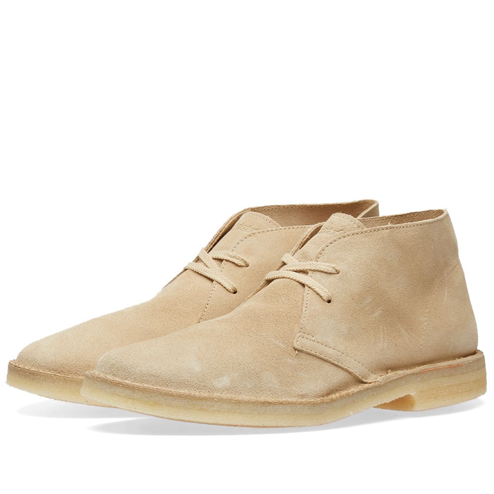 Astorflex Driftflex Desert Boot Astorflex