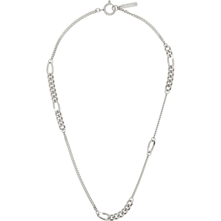 Photo: Justine Clenquet Tiko Necklace