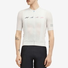MAAP Men's Blurred Evade Pro Base Jersey in Antarctica