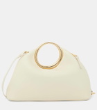 Jacquemus Le Calino leather tote bag