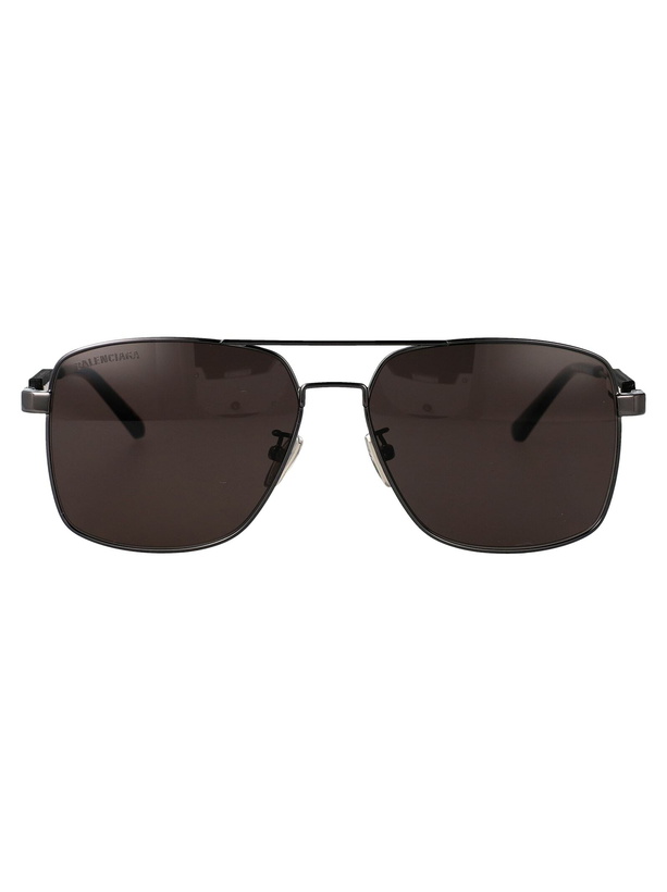 Photo: Balenciaga Eyewear Bb0116sa Sunglasses