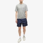 NN07 Men's Warren Swim Shorts in Navy Blue