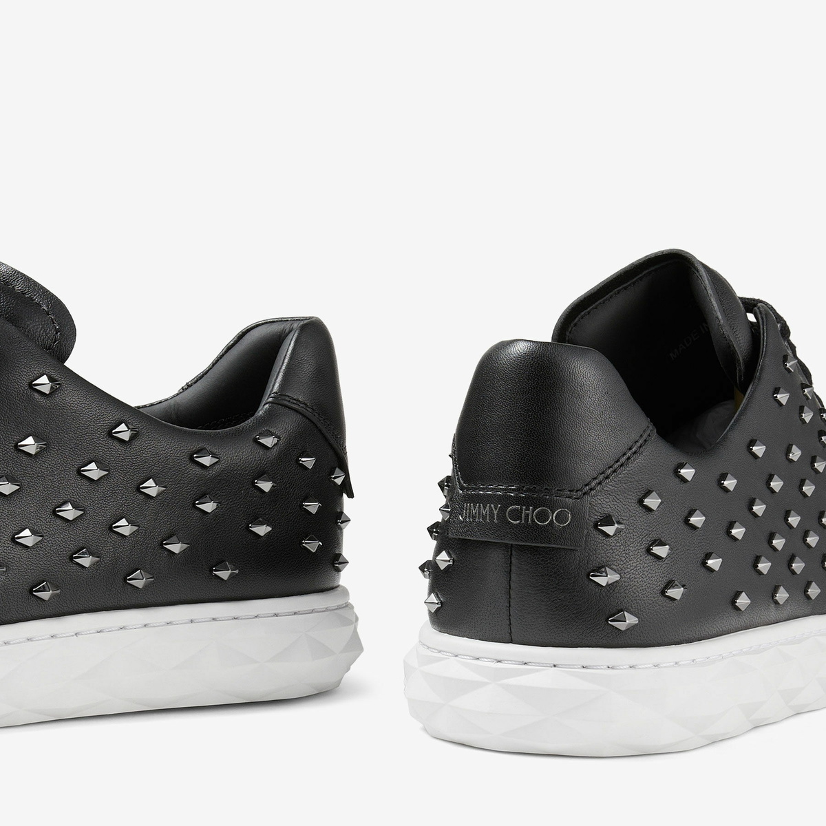 Jimmy Choo Diamond Light/M Sneaker