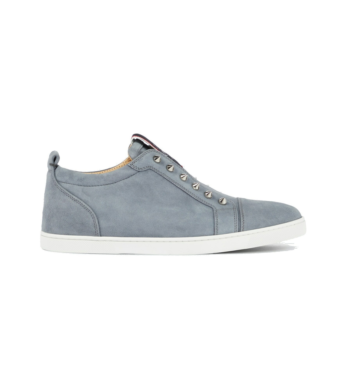 Christian Louboutin - F.A.V Fique A Vontade sneakers  display picture 1